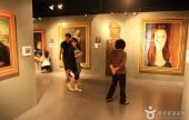 トリックアートミュージアムコリア
