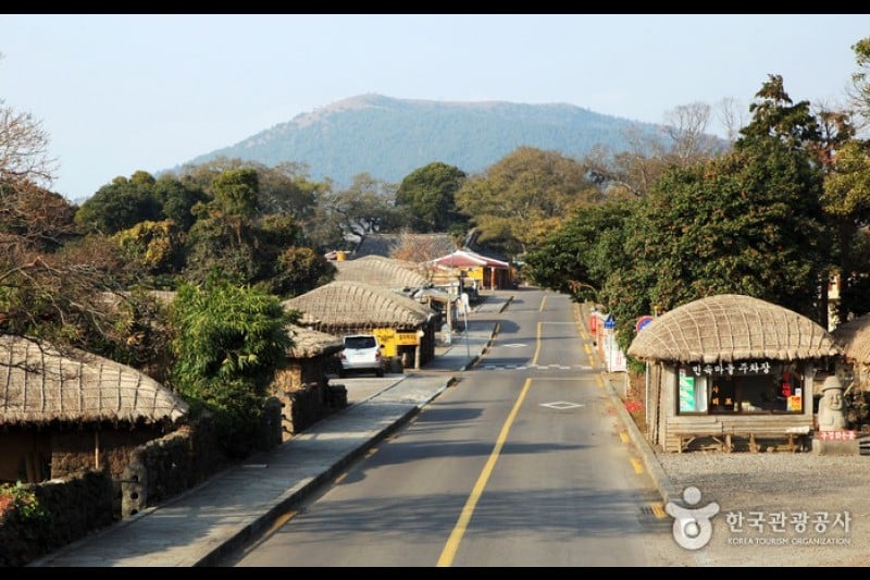 城邑民俗村 (15/19)