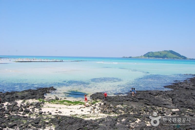 挟才海岸 (3/5)