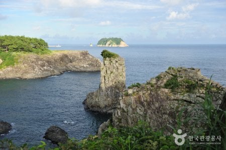 ウェドルゲ（済州）