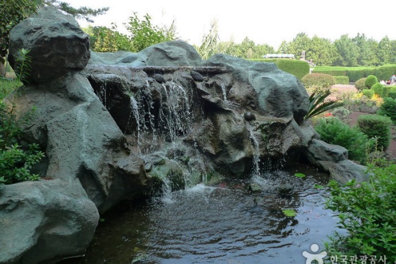 金寧迷路公園 (5/24)