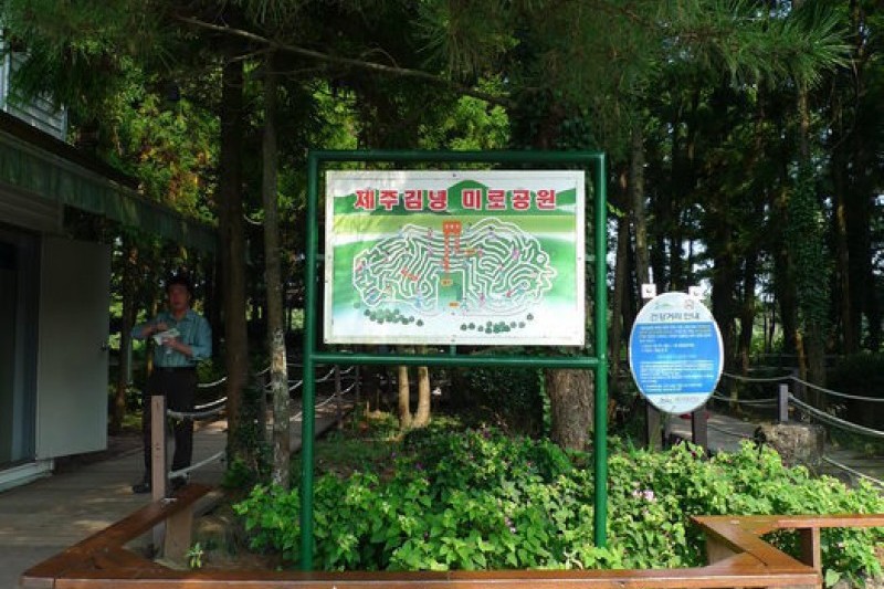金寧迷路公園 (22/24)