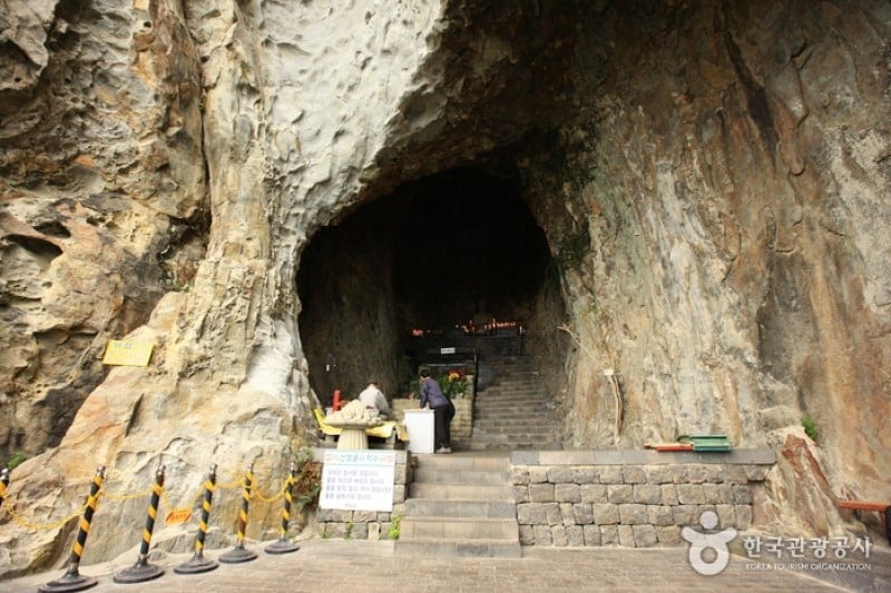 山房窟寺 (2/11)