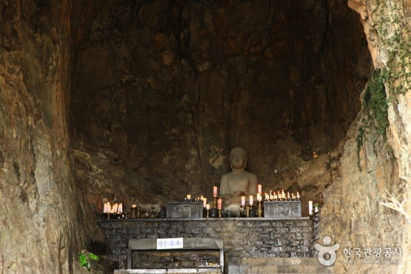 山房窟寺 (3/11)