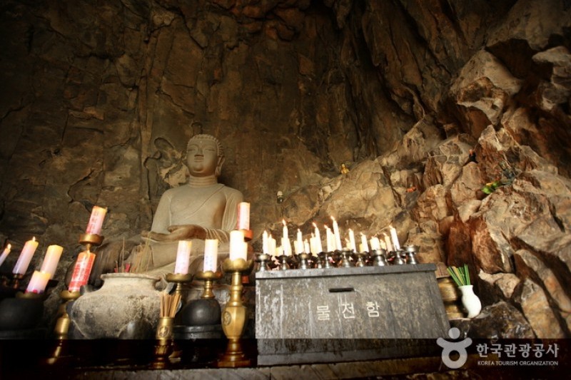 山房窟寺 (6/11)