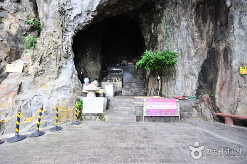 山房窟寺 (7/11)