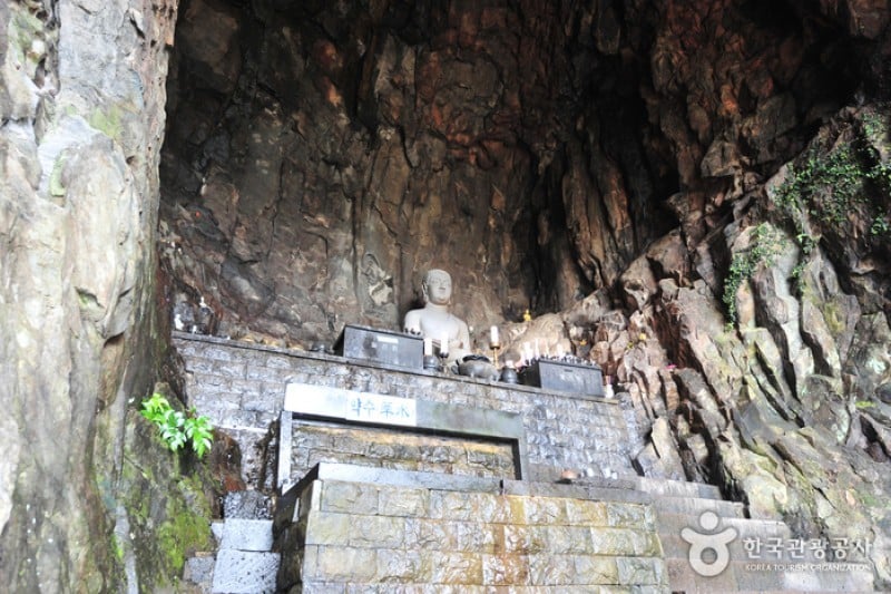 山房窟寺 (8/11)