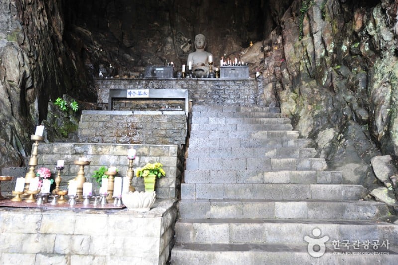山房窟寺 (10/11)