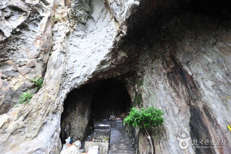 山房窟寺 (11/11)
