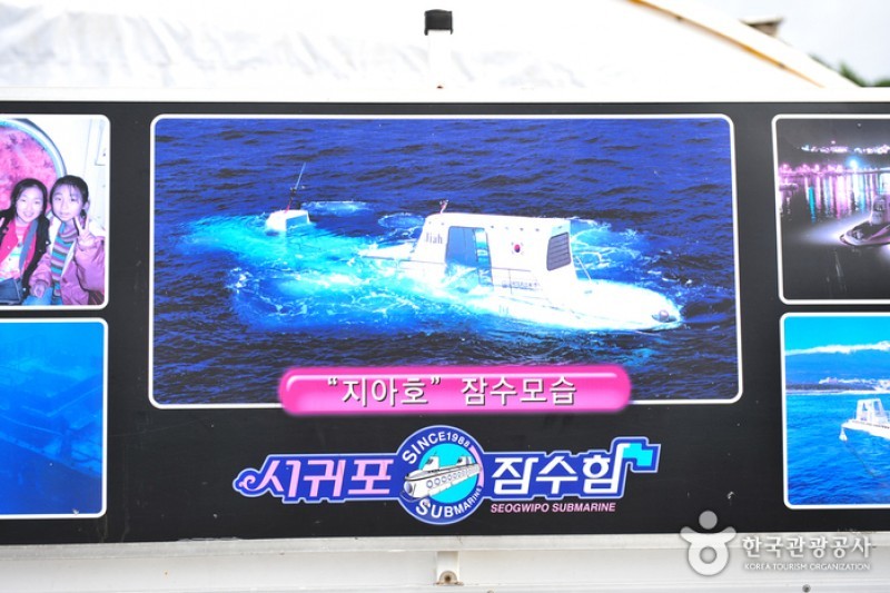 西帰浦潜水艦 (2/3)
