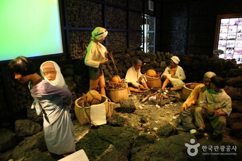 済州海女博物館 (2/27)
