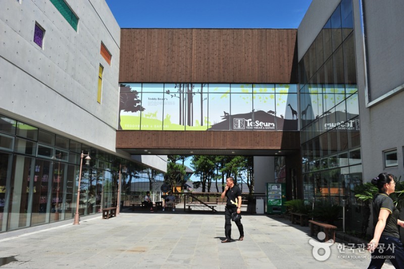 済州Teseum (4/15)