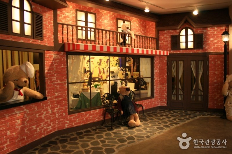 済州Teseum (11/15)