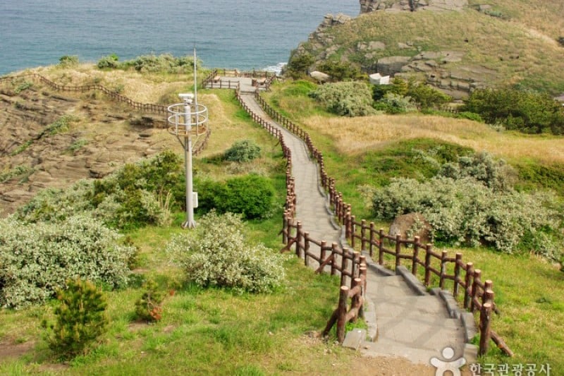山房山（済州) (6/14)