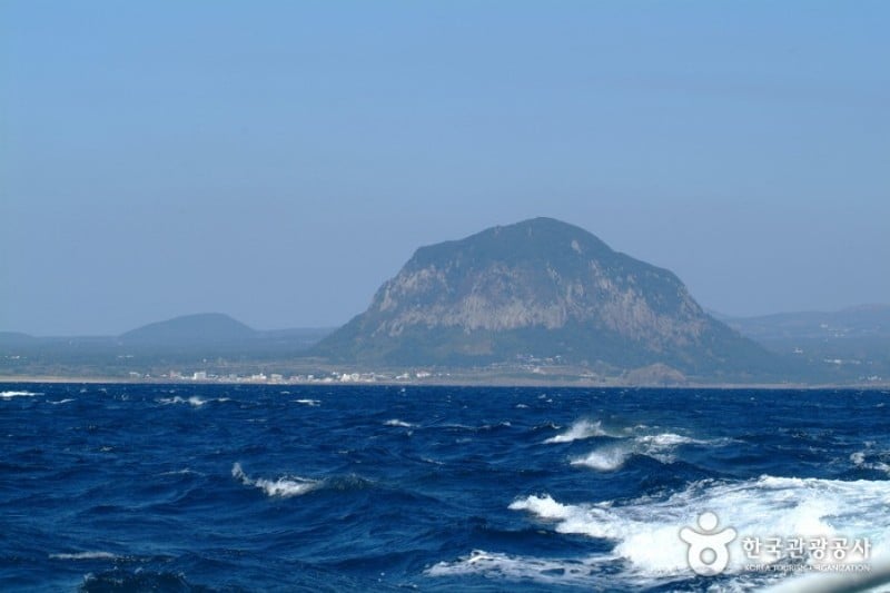 山房山（済州) (10/14)