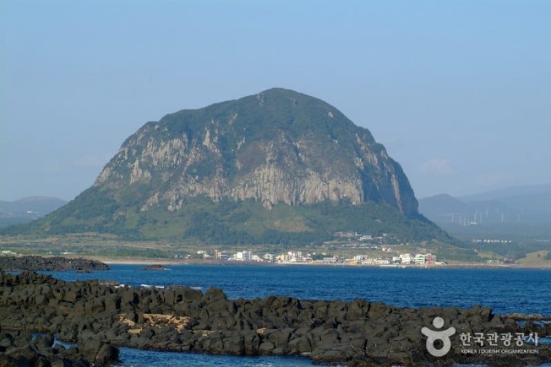 山房山（済州) (11/14)
