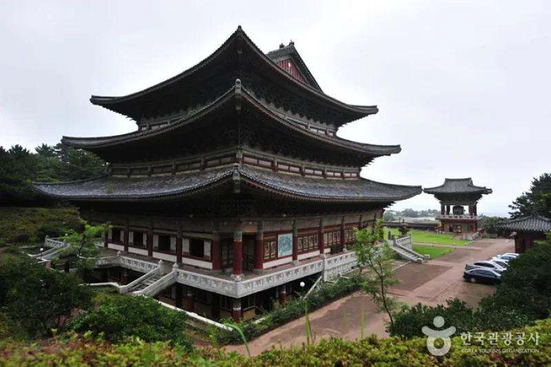 薬泉寺 (9/16)