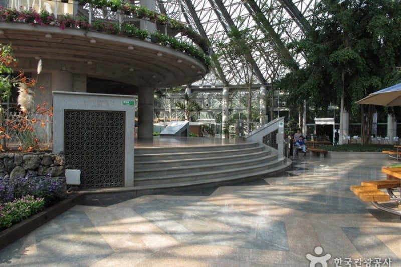 如美地植物園 (21/46)
