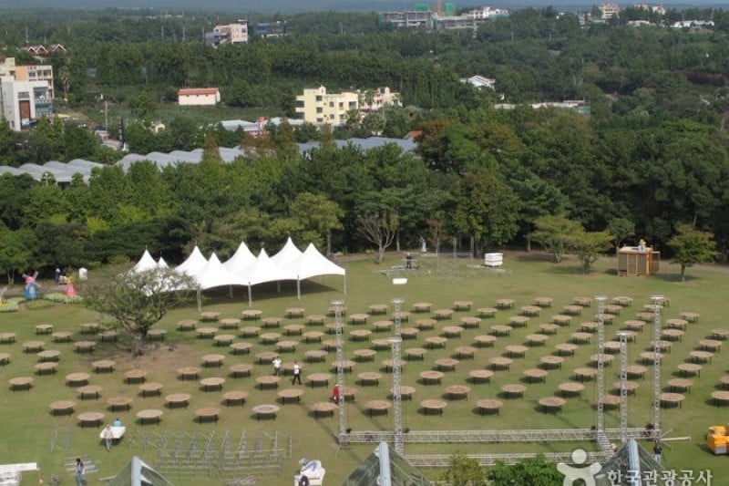如美地植物園 (22/46)