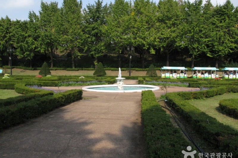 如美地植物園 (26/46)