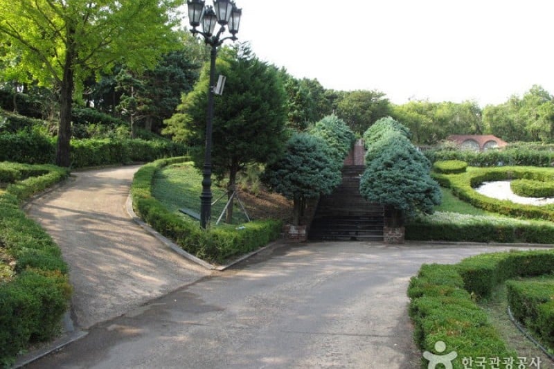 如美地植物園 (27/46)