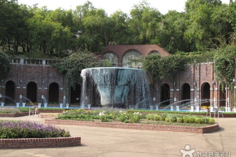 如美地植物園 (30/46)