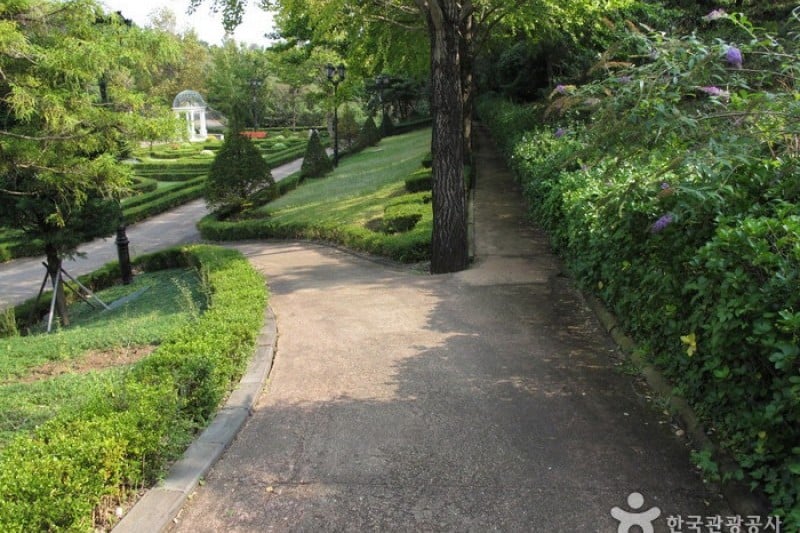 如美地植物園 (31/46)