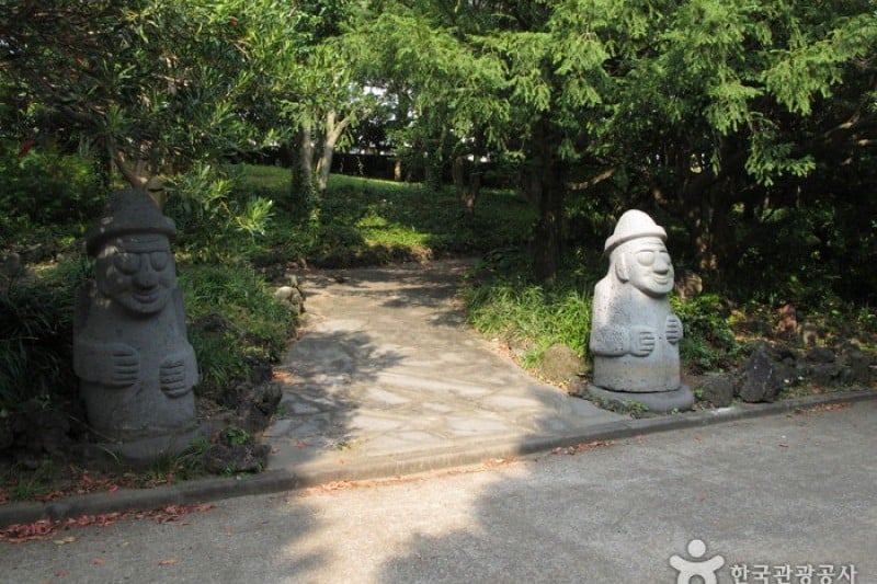 如美地植物園 (34/46)