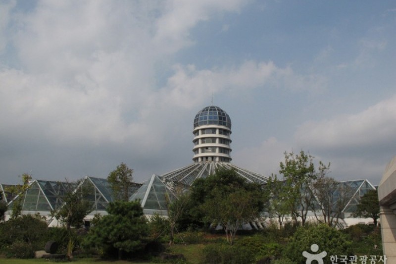 如美地植物園 (38/46)