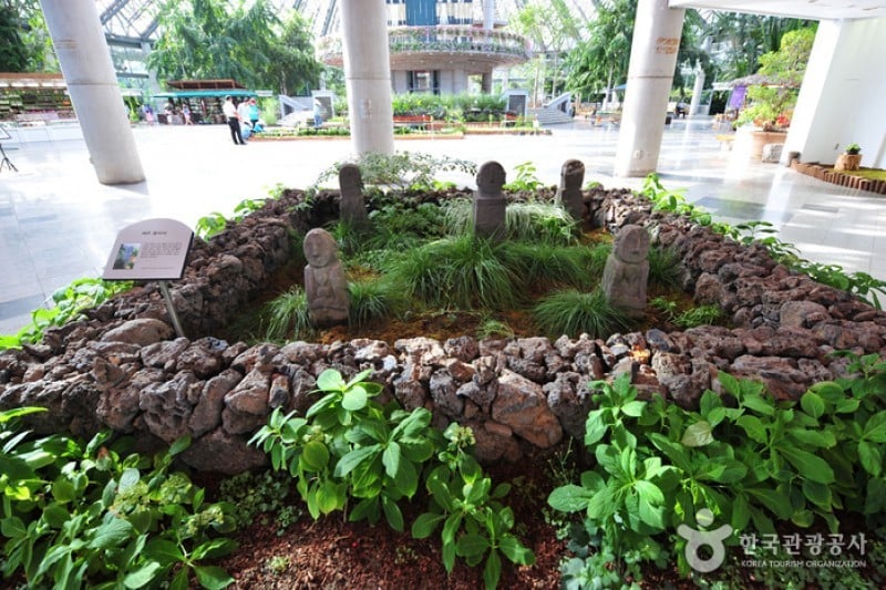 如美地植物園 (44/46)