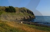 龍頭海岸
