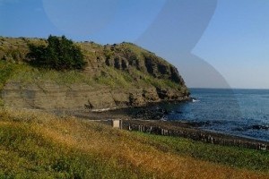 龍頭海岸