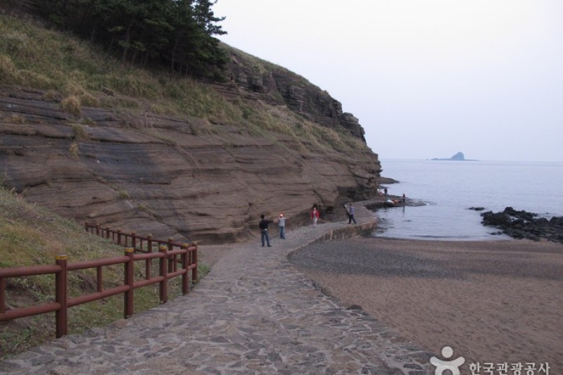 龍頭海岸 (4/17)