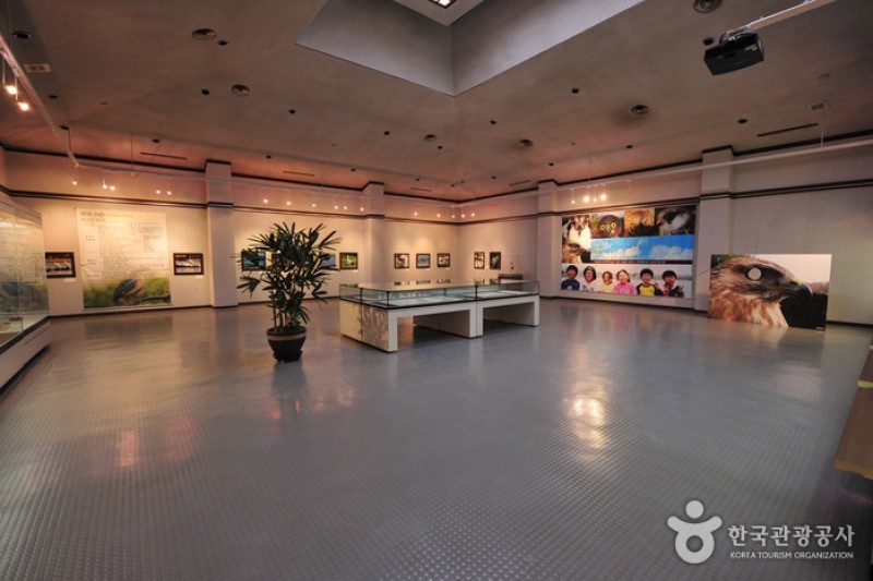 済州道民俗自然史博物館 (2/6)