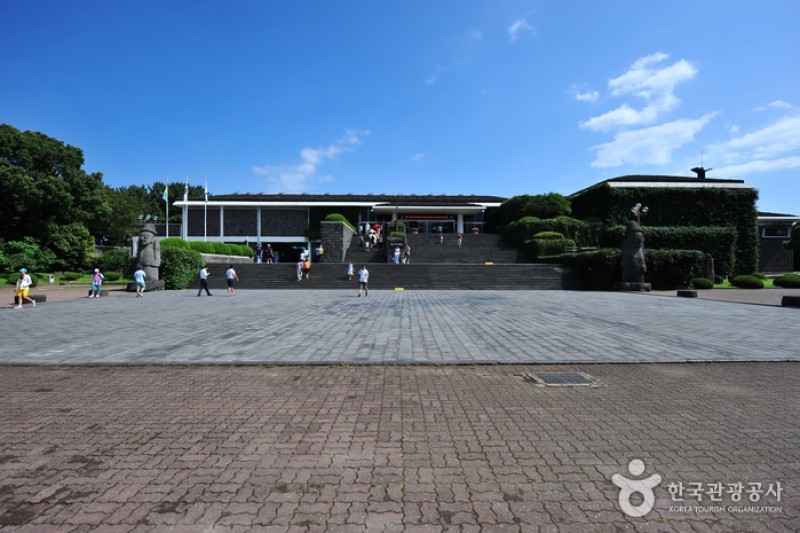 済州道民俗自然史博物館 (4/6)