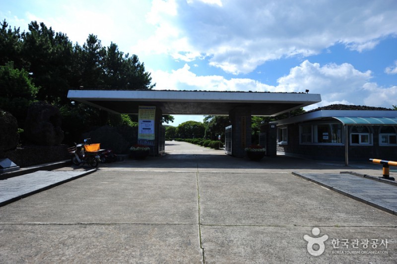 済州道民俗自然史博物館 (5/6)