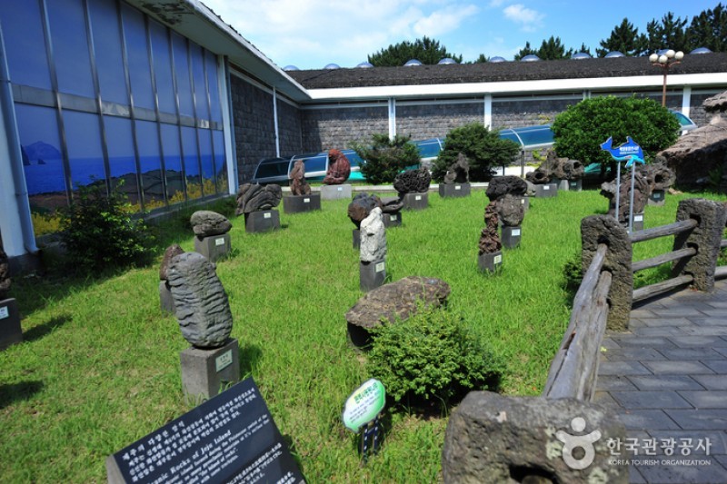 済州道民俗自然史博物館 (6/6)
