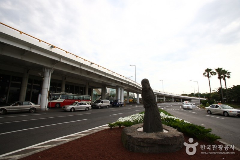済州国際空港 (1/6)