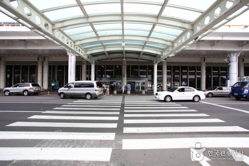 済州国際空港 (2/6)