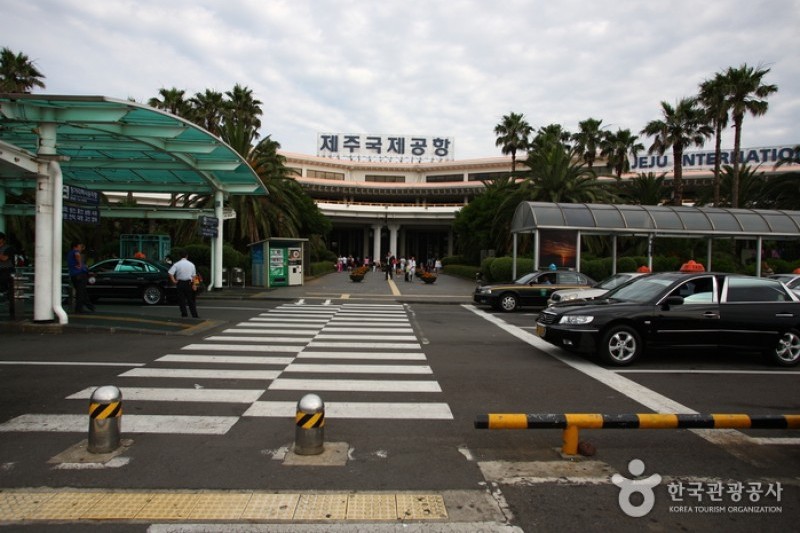 済州国際空港 (5/6)