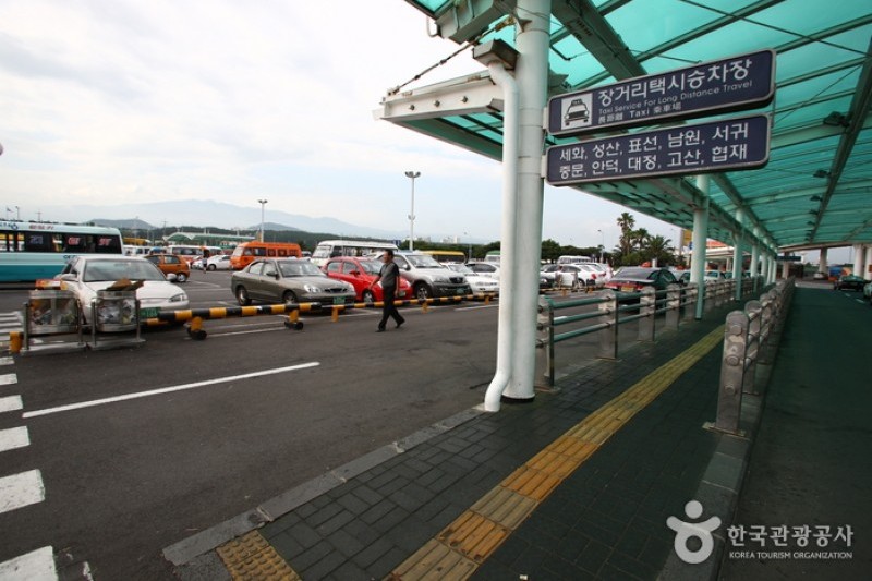 済州国際空港 (6/6)