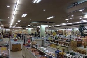 韓国記念品百貨店