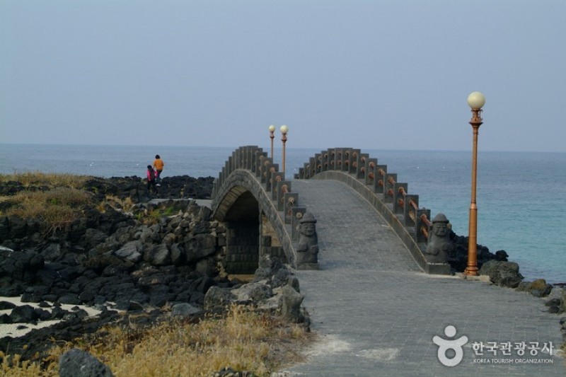 咸徳 犀牛峰海水浴場 (1/23)