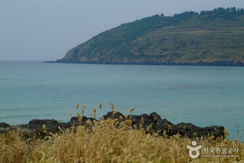 咸徳 犀牛峰海水浴場 (2/23)