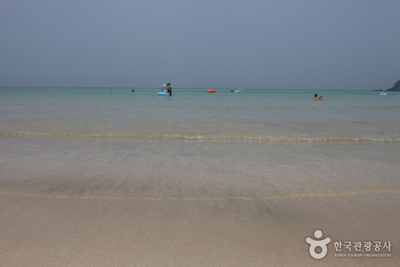 咸徳 犀牛峰海水浴場 (13/23)