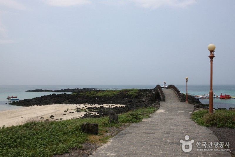 咸徳 犀牛峰海水浴場 (15/23)