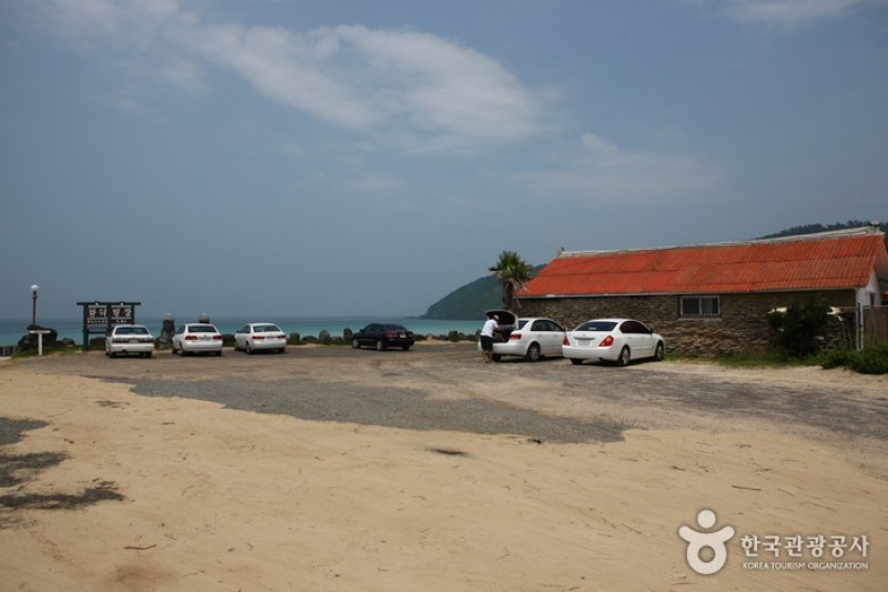 咸徳 犀牛峰海水浴場 (18/23)
