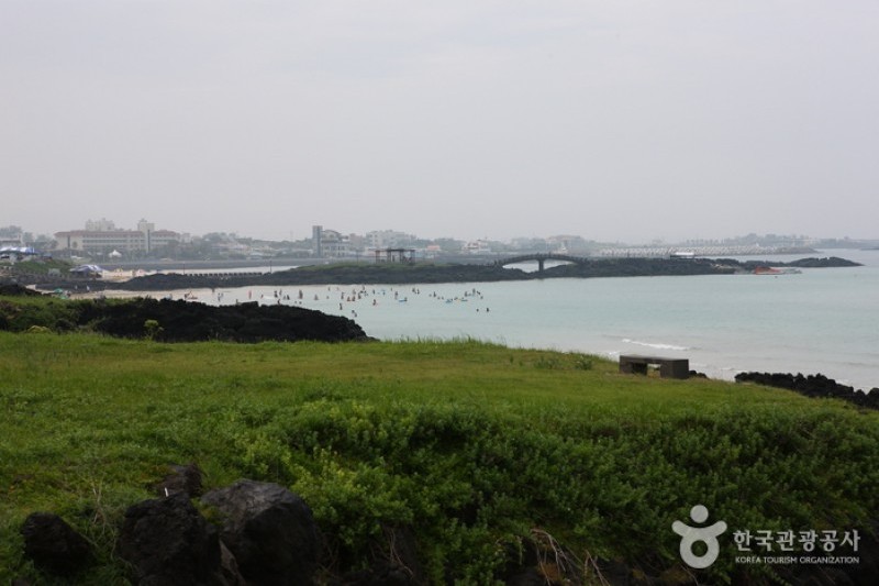咸徳 犀牛峰海水浴場 (23/23)