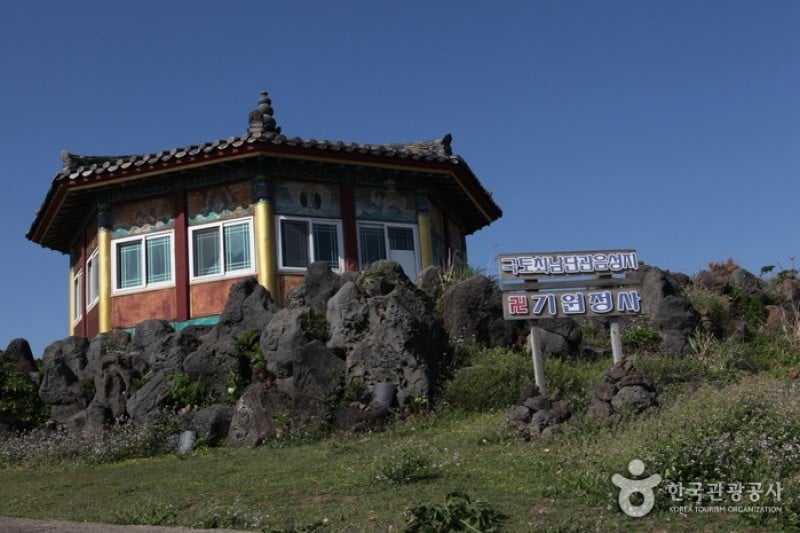 馬羅島 (6/15)