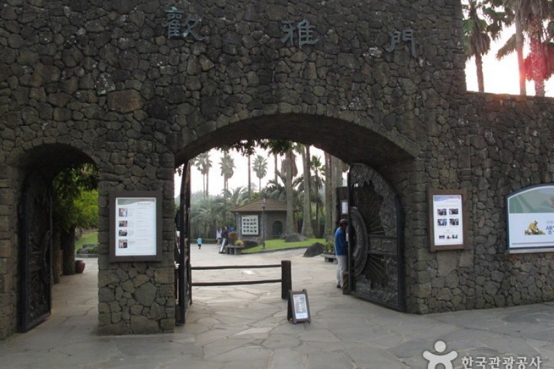 盆栽芸術園 (2/27)